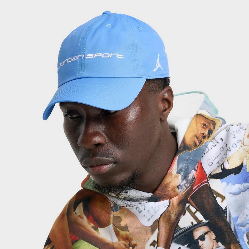jd sports jordan cap