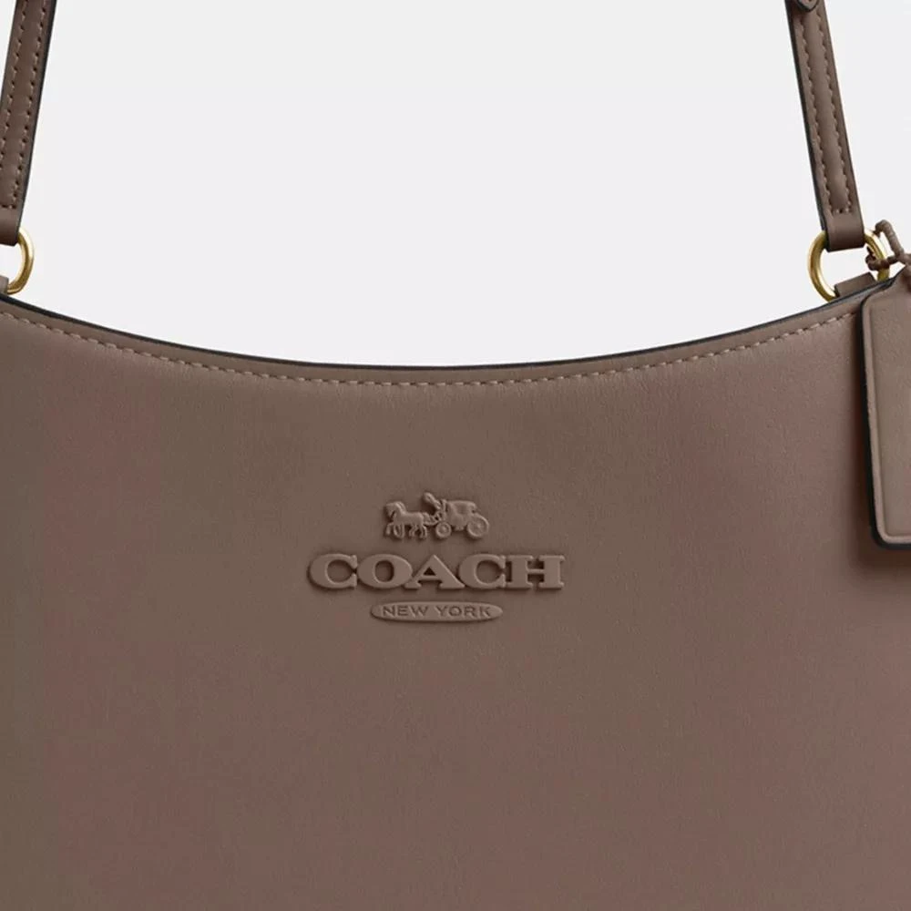 Coach Penelope Shoulder Bag 6