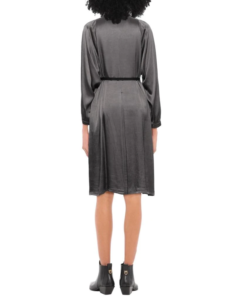 RAQUEL ALLEGRA Midi dress 3