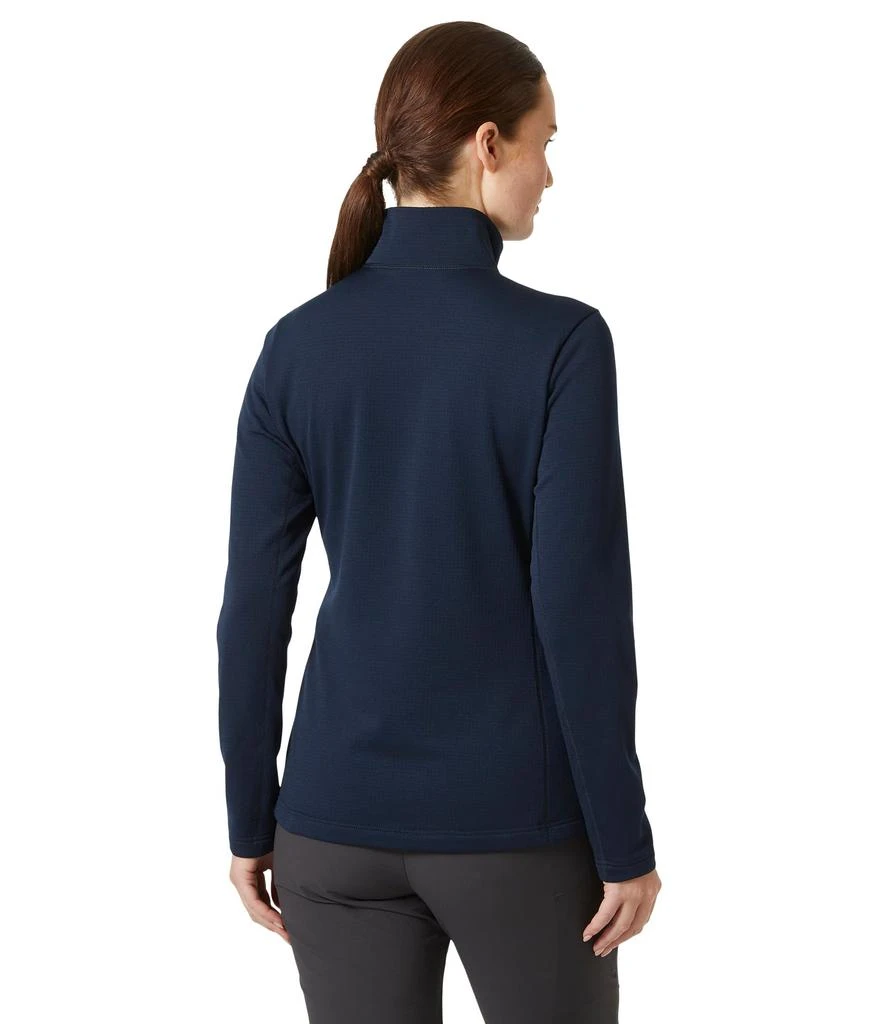 Helly Hansen Versalite 1/2 Zip Fleece 2