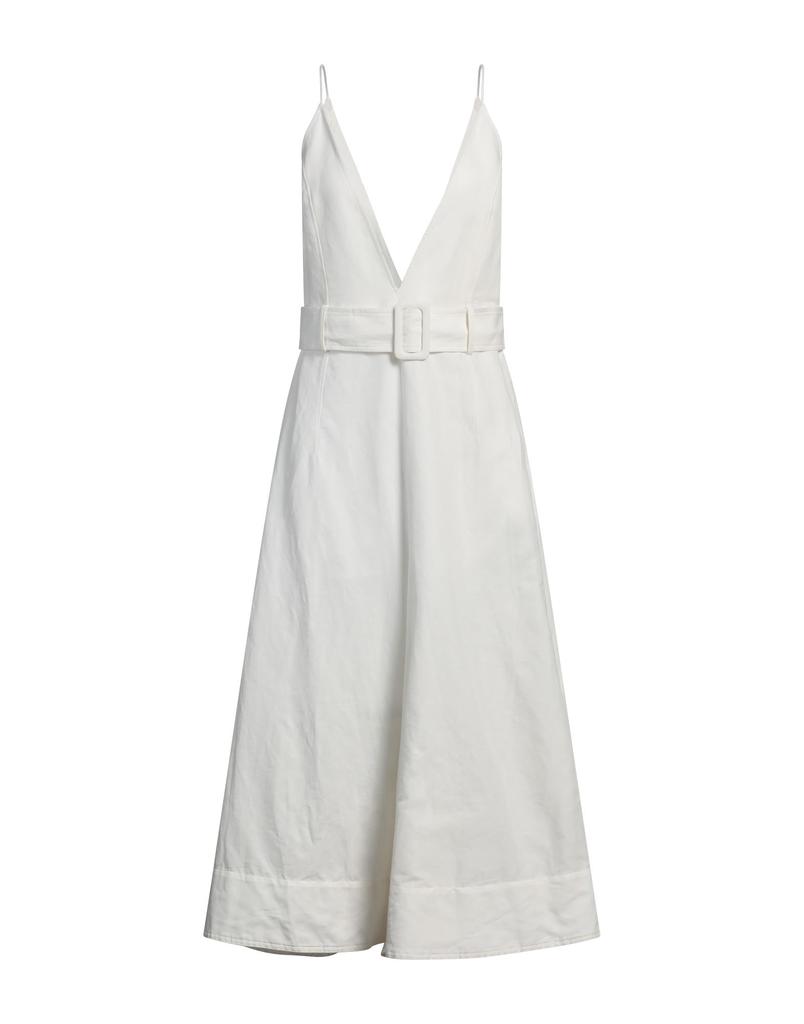 MATÉRIEL Long dress