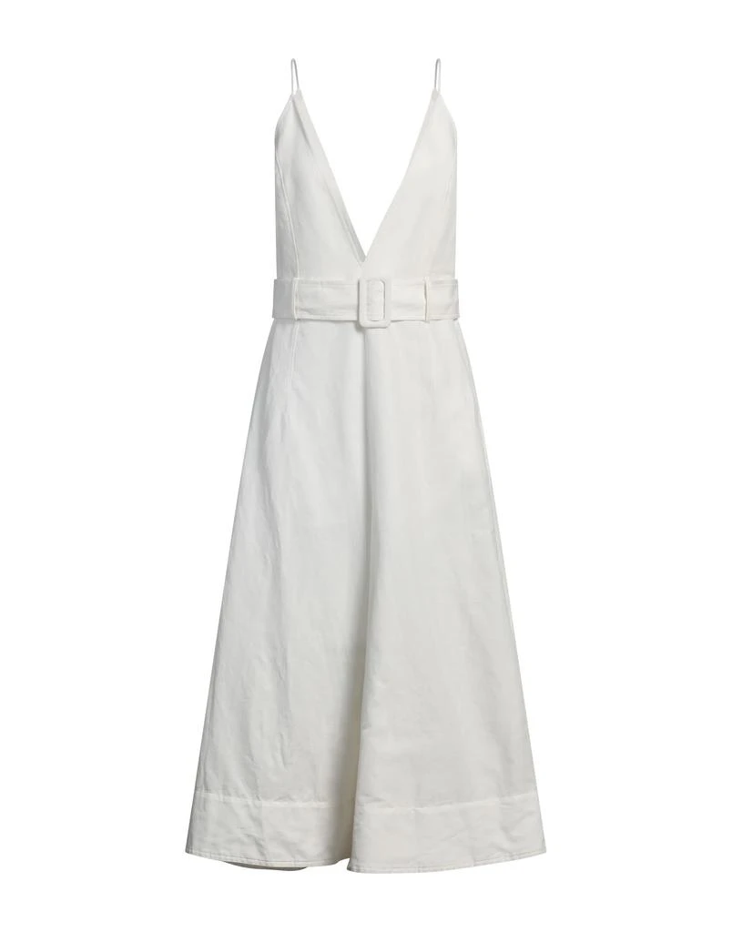 MATÉRIEL Long dress 1