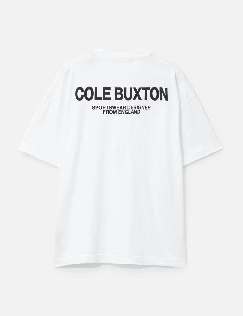 Cole Buxton CB Sportswear T-shirt 2