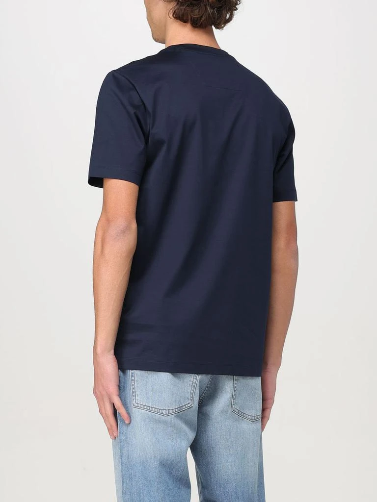 Hugo Boss T-shirt men Boss 2