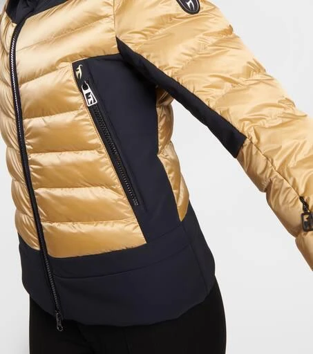Toni Sailer Caytlyn Splendid padded ski jacket 5