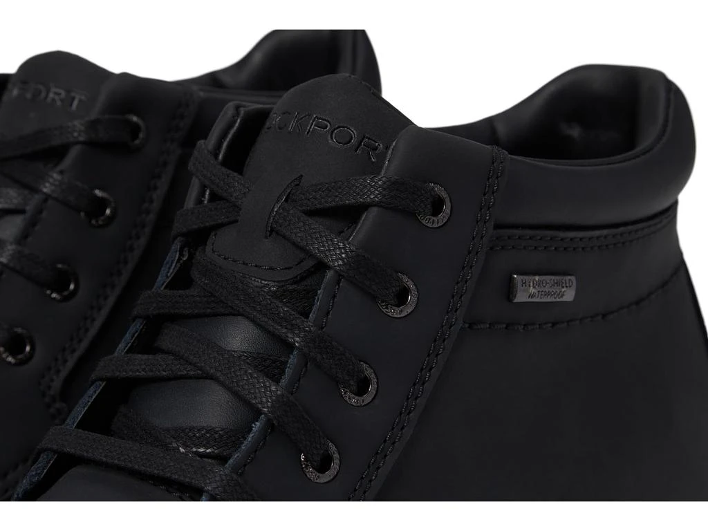 Rockport Storm Surge Water Proof Plain Toe Boot 6
