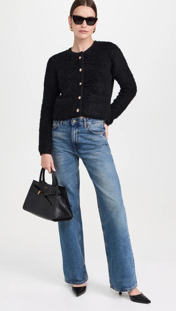 ASTR Myrtle Sweater 4