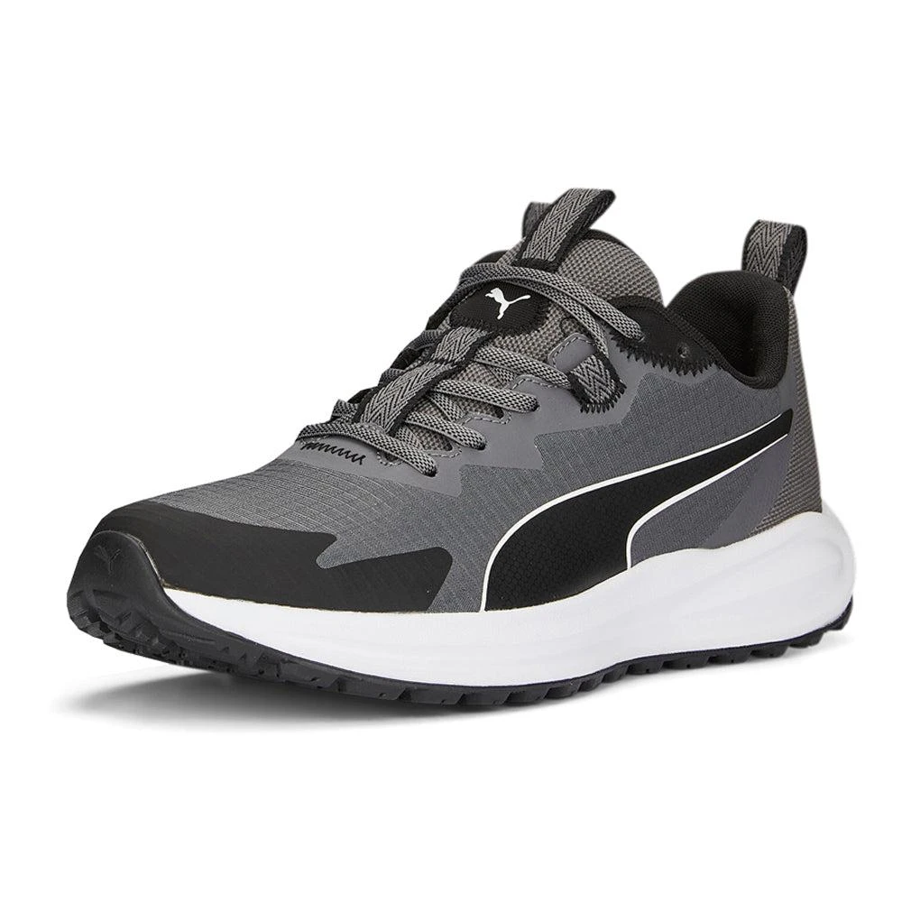 Puma Twitch Runner Trail Running Shoes 2