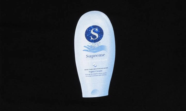 Supreme Supreme Super Cream Tee 4