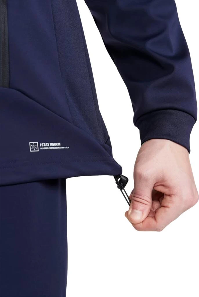 CRAFT Core Backcountry Hooded Jacket - Men's 3