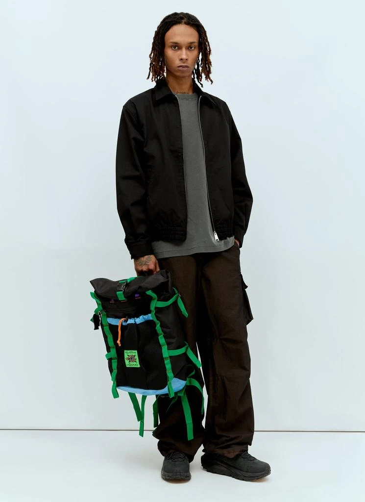 Brain Dead Equipment Climbing Backpack 2