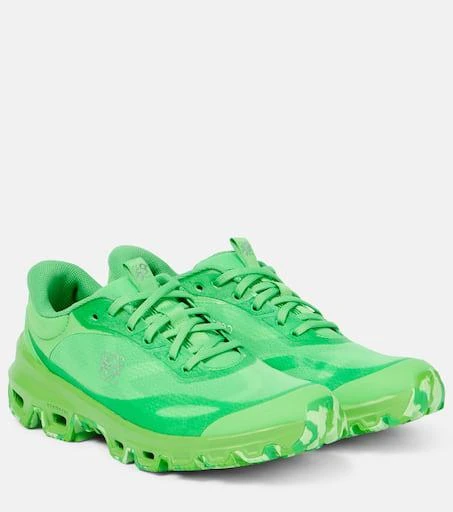 Loewe x On Cloudventure 2.0 running shoes 1