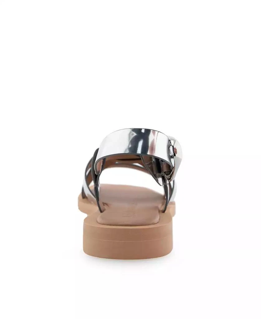Aerosoles Women's St.Clair Open Toe Sandals 3