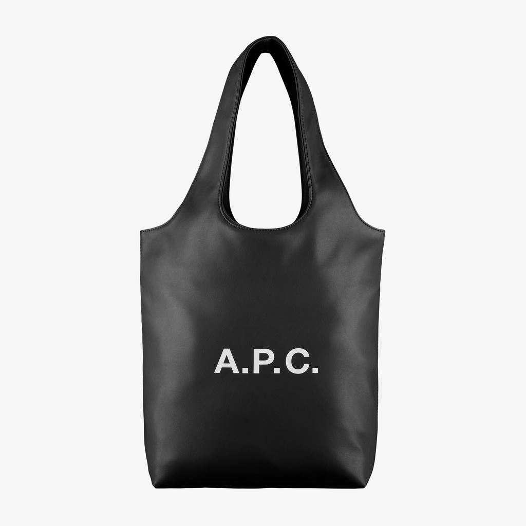 A.P.C. Ninon Small tote bag