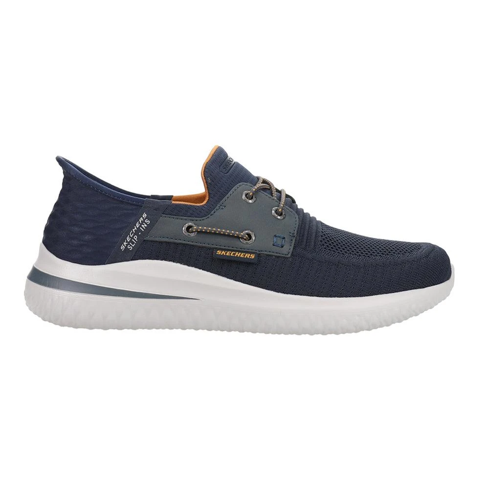 SKECHERS Slip-In Bungee Lace Sneaker 1