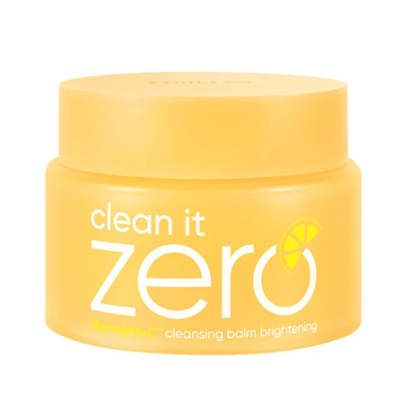 BANILA CO Clean it Zero Cleansing Balm Brightening 1