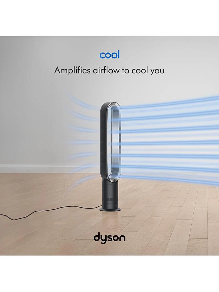 Dyson Bladeless Tower Fan AM07 2