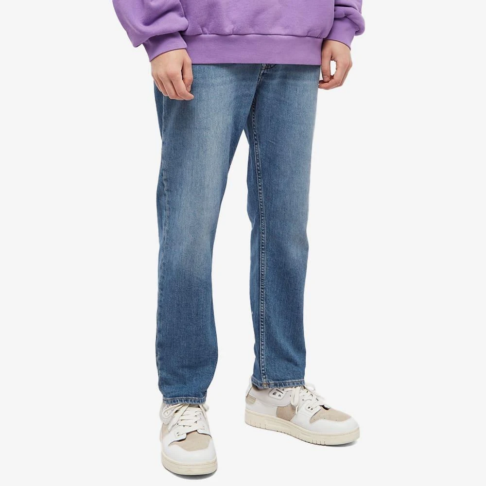 Acne Studios Acne Studios River Slim Tapered Jean 2