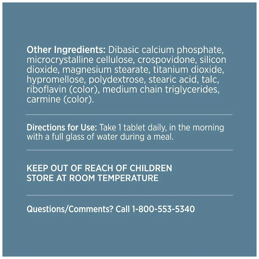 Ocuvite Lutein & Antioxidants Tablets 6