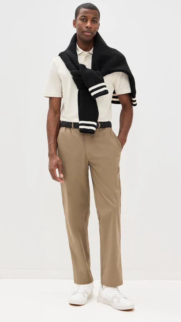 Andersons Nylon Woven Belt 4