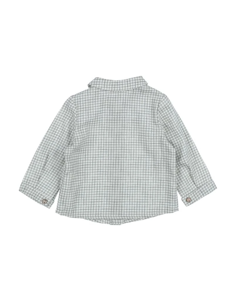 FINA EJERIQUE Patterned shirt 2