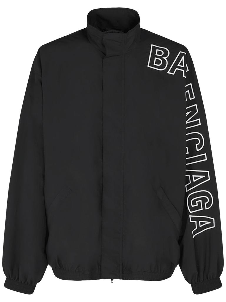 BALENCIAGA Light Tech Track Jacket