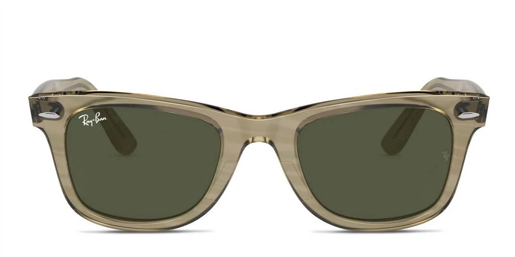 Ray-Ban Ray Ban - Original Wayfarer Change Non Polarized Sunglasses - 2140 | 1387 - 31 | 50 1