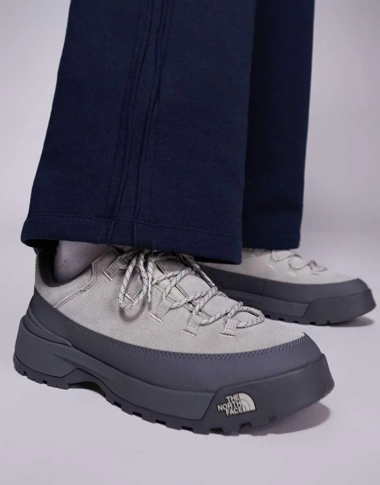 The North Face The North Face Glenclyffe Urban trainers in grey 1