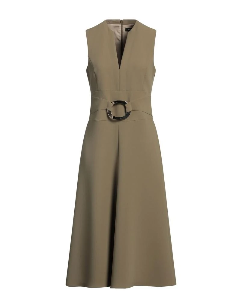 BARBARA BUI Midi dress 1