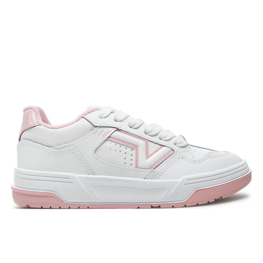 Vans Sneakers White Unisex 1