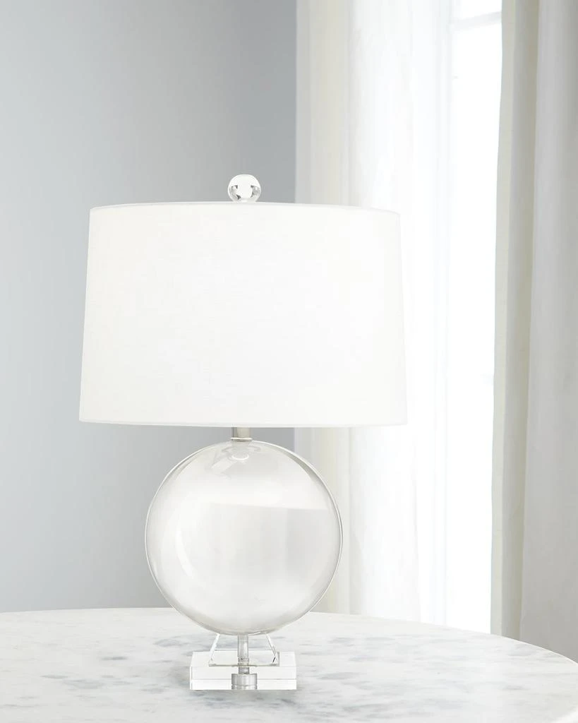 John Richard Reflection Table Lamp