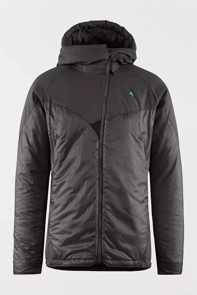 Klattermusen Klättermusen Alv Insulated Hooded Jacket 1