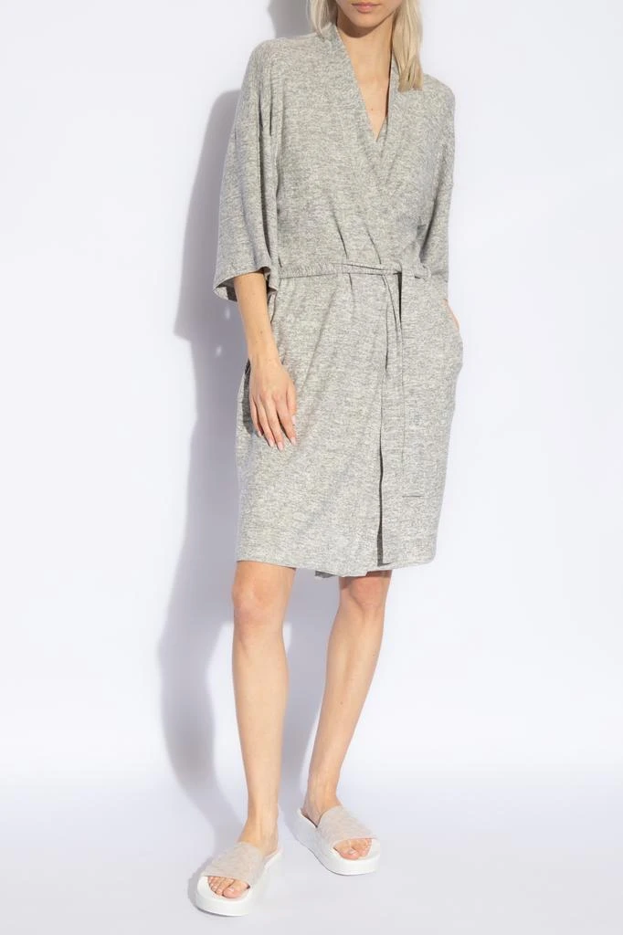 UGG ‘Monrose’ bathrobe 2