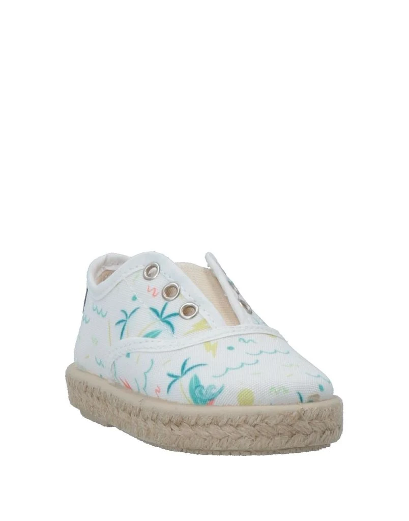 GIOSEPPO Espadrilles 2