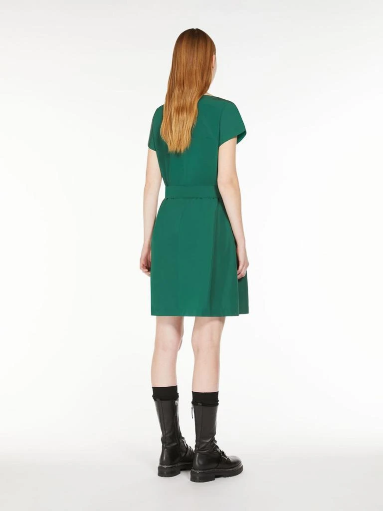 Shop Flared taffeta dress on Sale at BeyondStyle  Get 41% Off Flared  taffeta dress with Limited-Time Flash Deals, Exclusive Discounts, and  Special Offers. Enjoy Unbeatable Savings on Flared taffeta dress, Compare