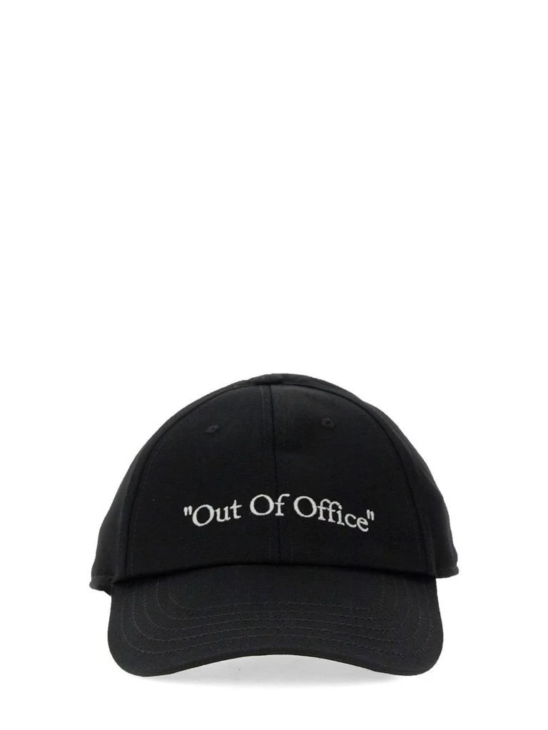 Off-White Off-White Caps 2