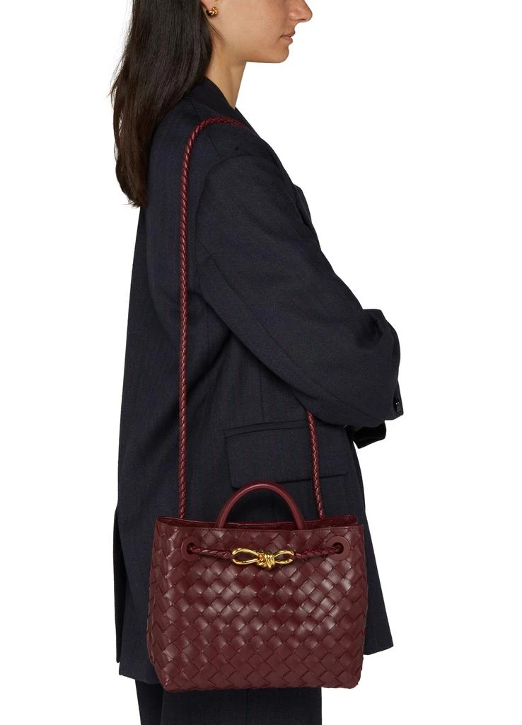Bottega Veneta Andiamo bag small 8