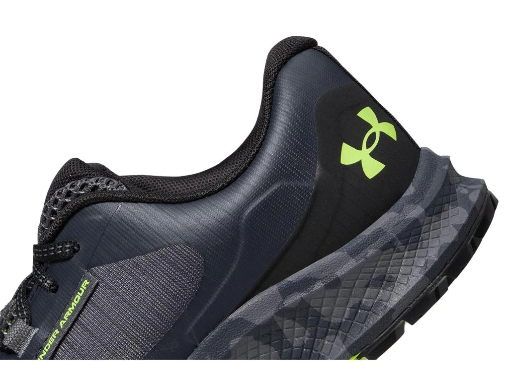 Under Armour Charged Bandit Trail 3 5
