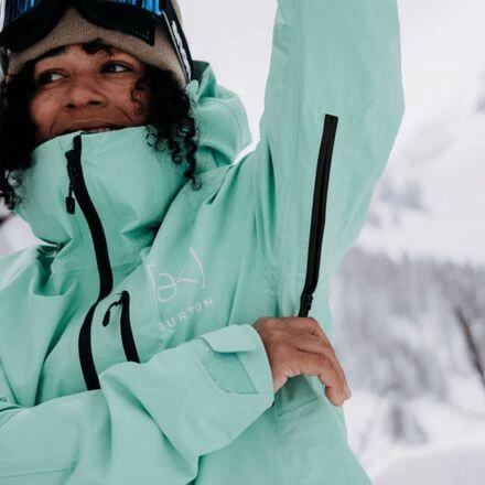 Burton AK GORE-TEX Upshift Jacket - Women's 8