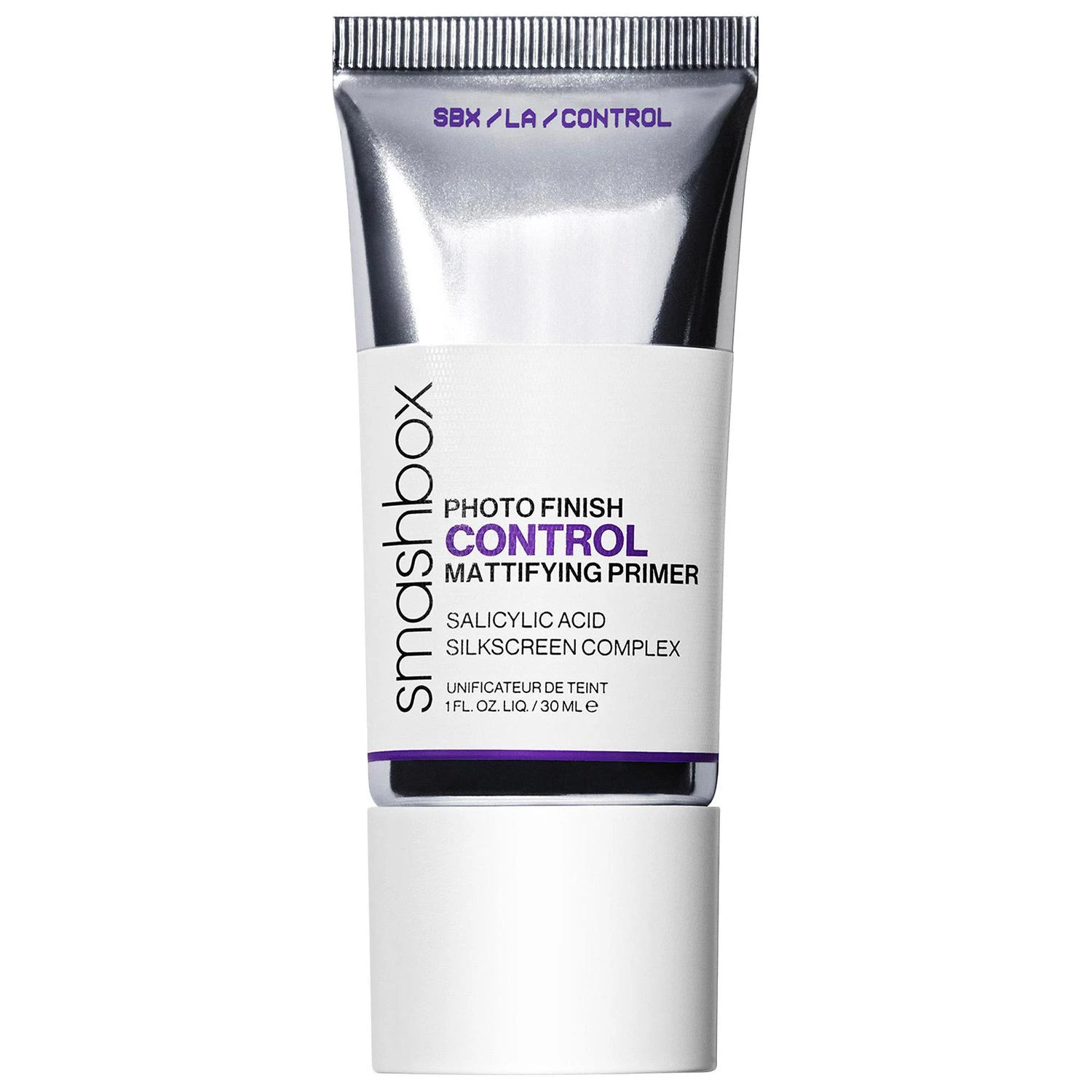 Smashbox Photo Finish Control Mattifying Face Primer with Salicylic Acid 1