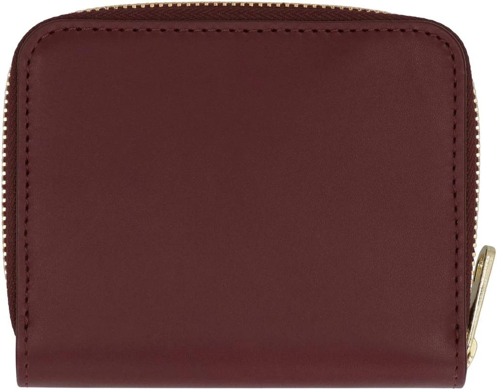 A.P.C. A.P.C. Leather Wallet 3