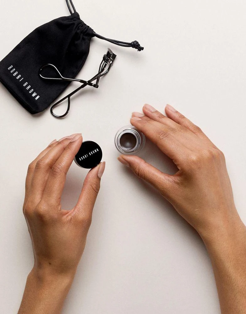 Bobbi Brown Bobbi Brown Long-Wear Gel Eyeliner Espresso Ink 2