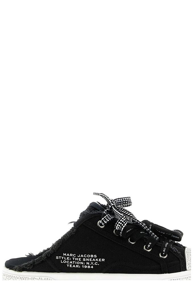 MARC JACOBS The Sticker Charm Platform High Top スニーカー Marc Jacobs 'The Sticker Charm Platform High Top' Sneakers