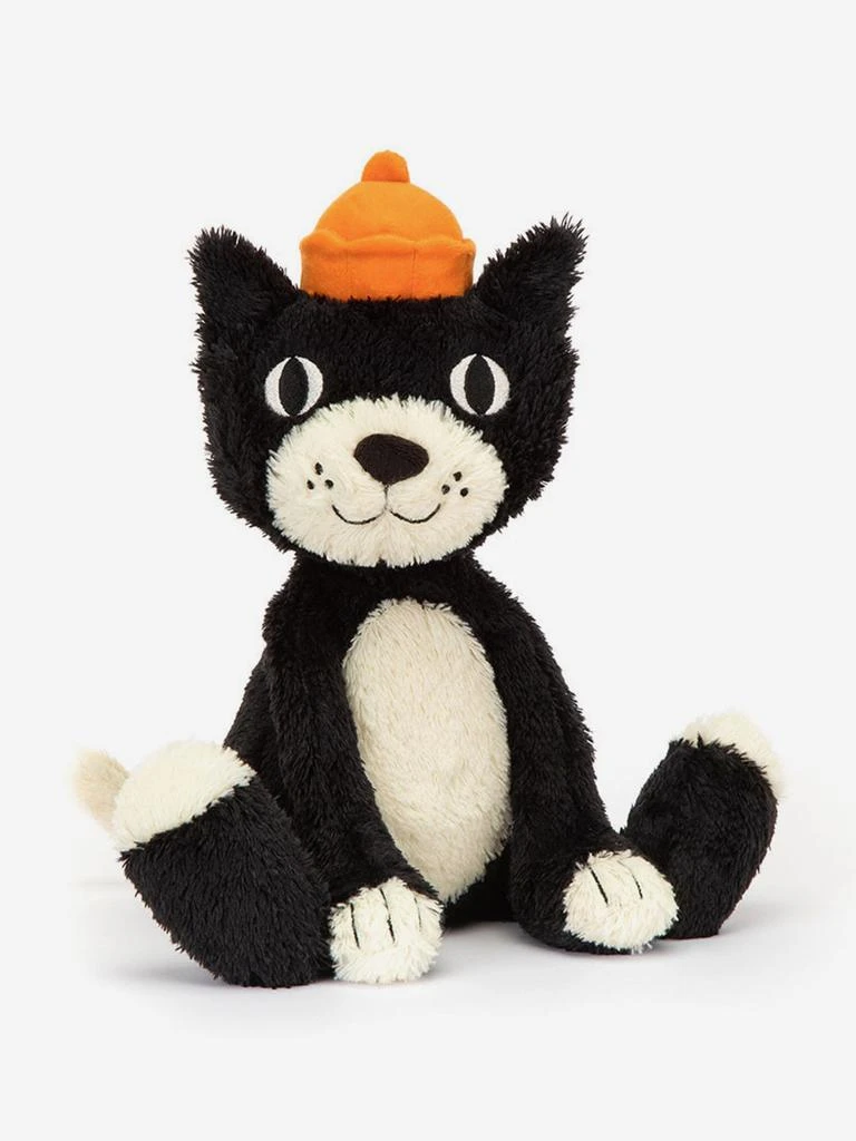Jellycat Jellycat Jack in Black (32cm) 1
