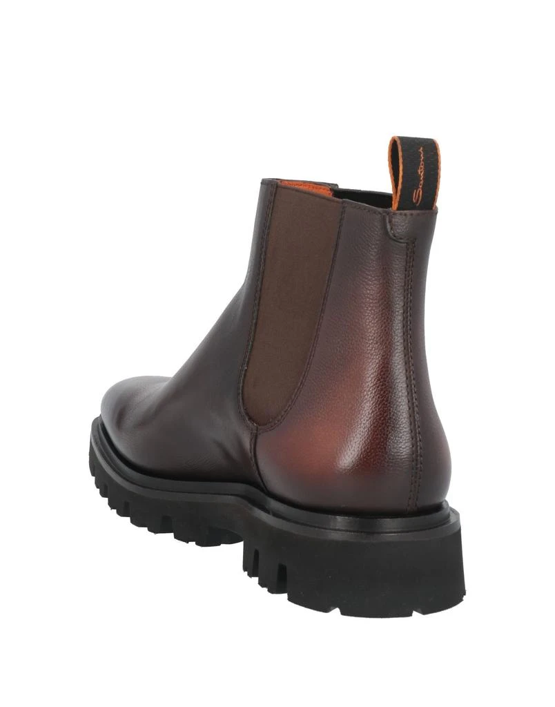Santoni Ankle boot 3