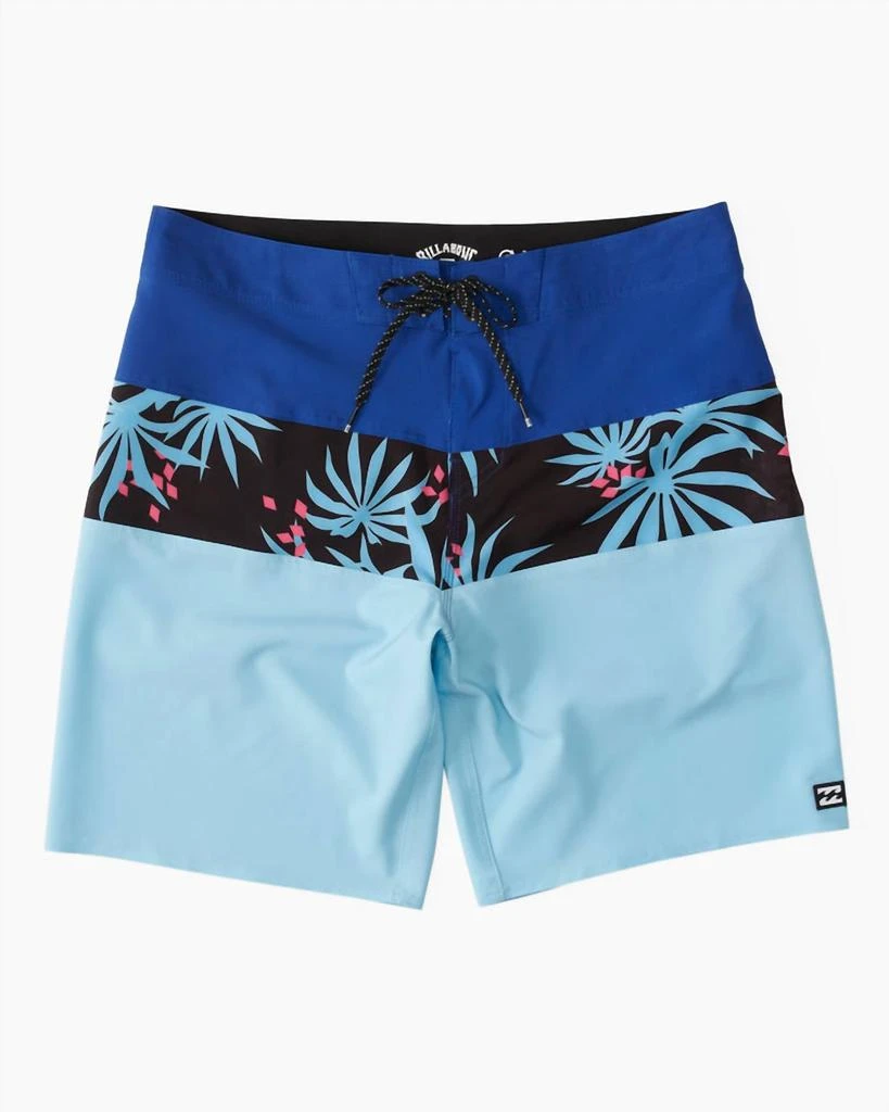 Billabong Billabong - Tribong Pro Boardshort 4