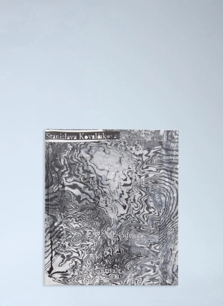 Antenne Books The Unobtainable Chamber by Stanislava Kovalcikova Book 4