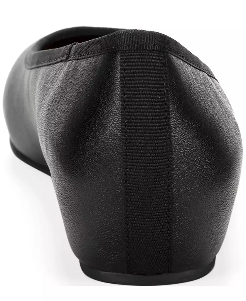 Style 
Co Women
s Ginna Hidden Wedge Flats, Macys
 Exclusive 3