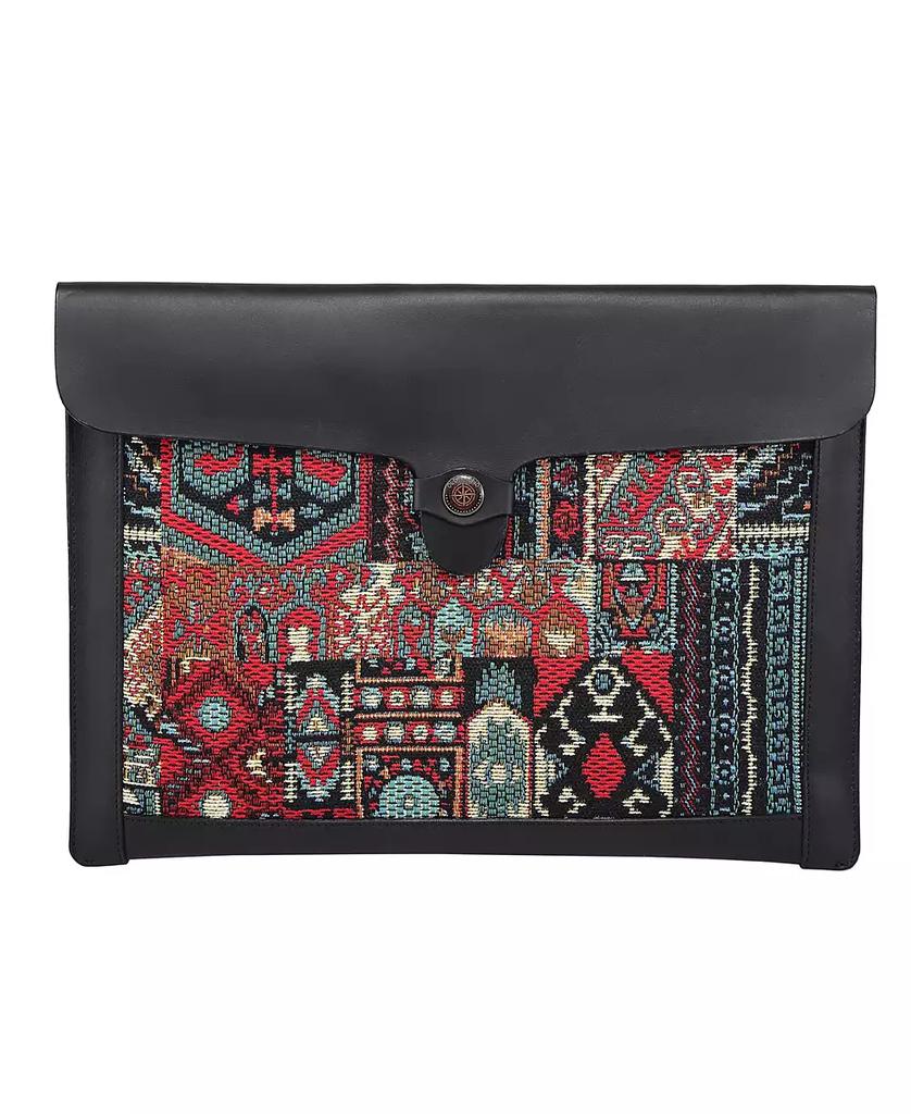 OLD TREND Myrtle Laptop Sleeve