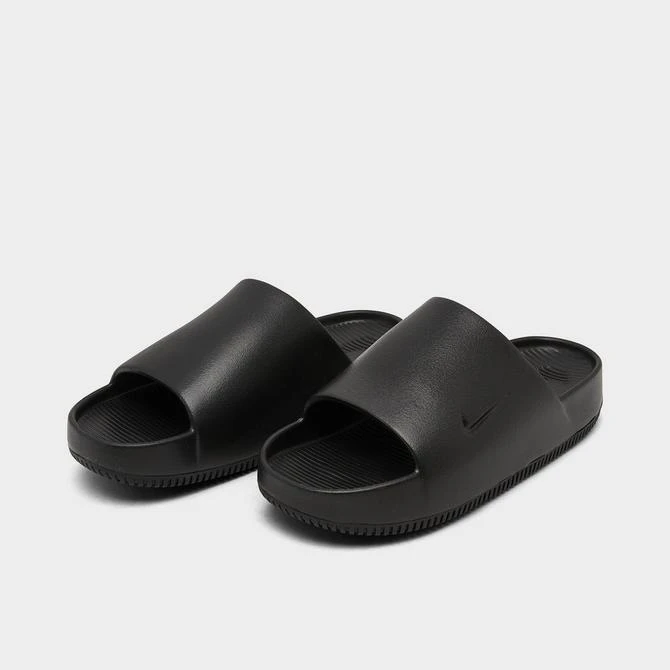 NIKE Women's Nike Calm Slide Sandals 3
